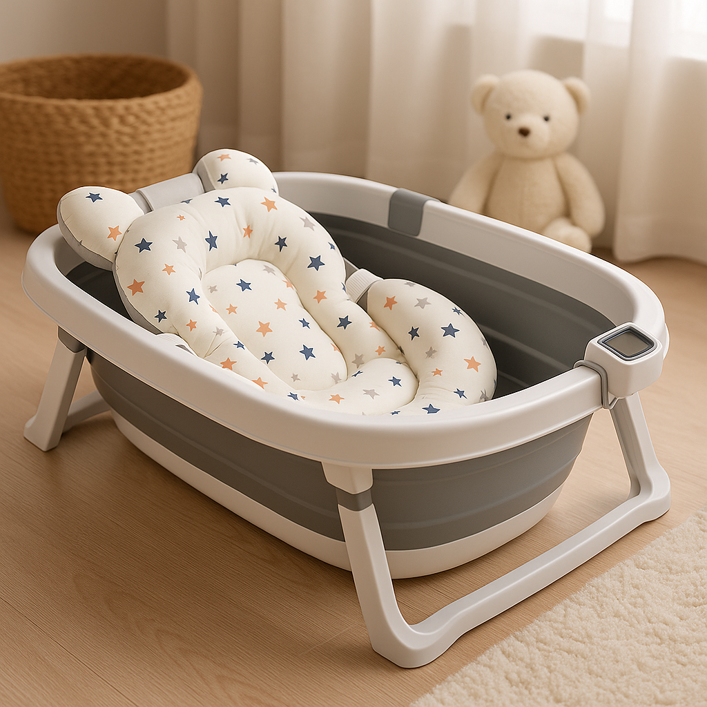 BatheEase Baby Tub